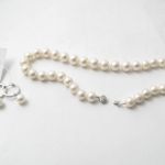 610 4412 PEARL NECKLACE